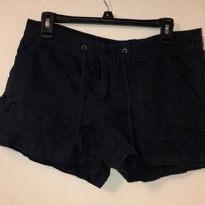 Banana Republic shorts